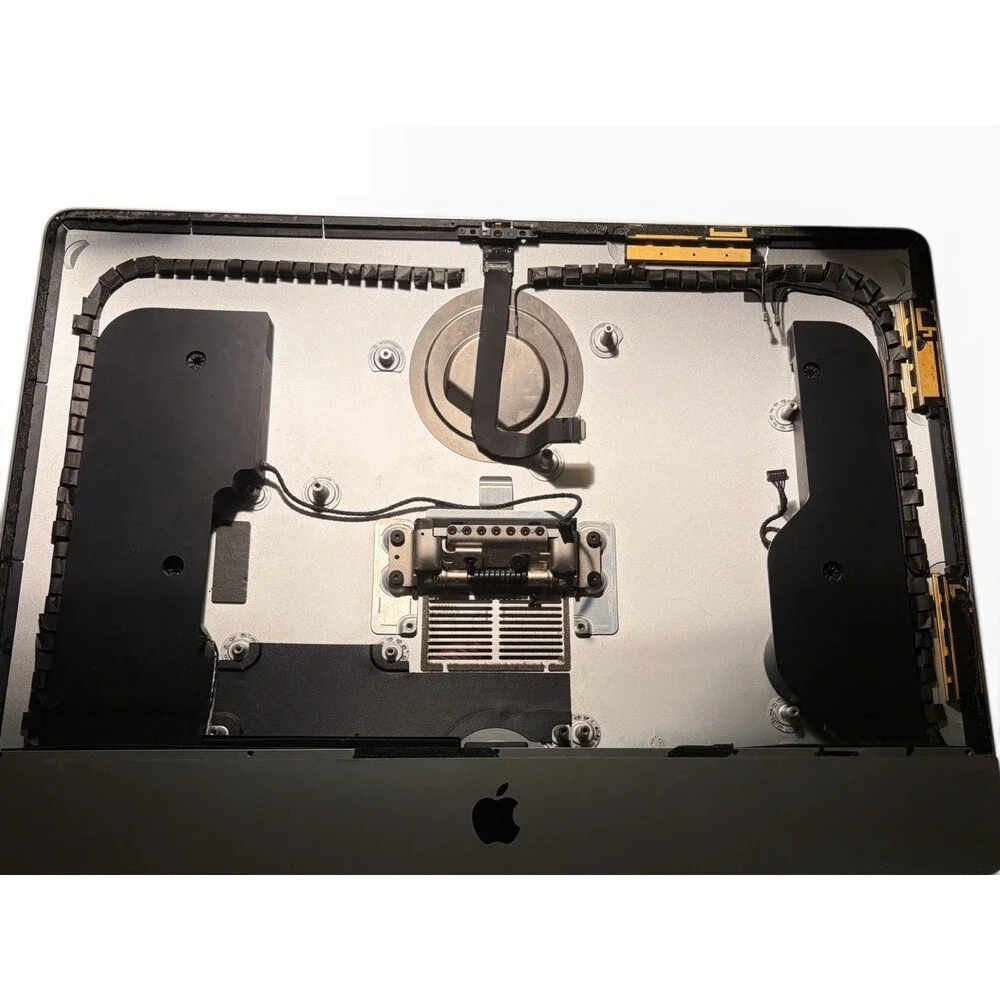 Apple imac core
